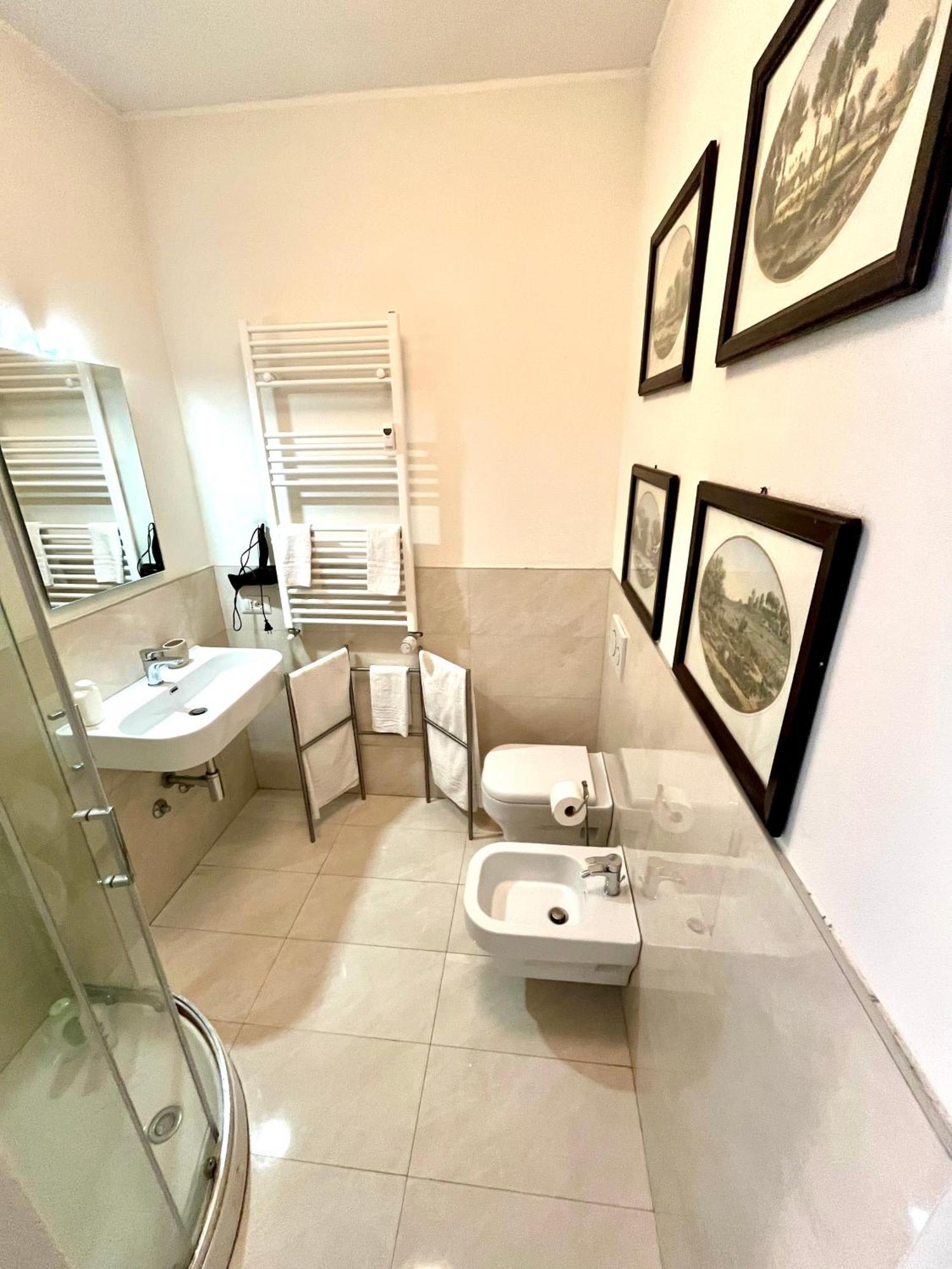 Apartamento Il Nido 14 Milán Exterior foto