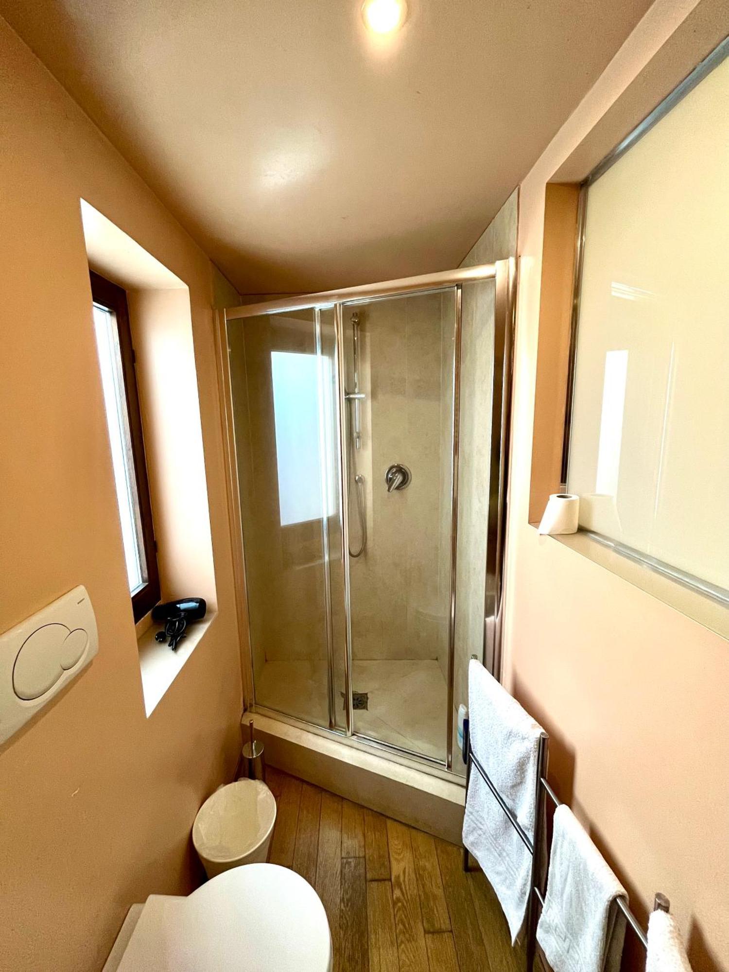 Apartamento Il Nido 14 Milán Exterior foto
