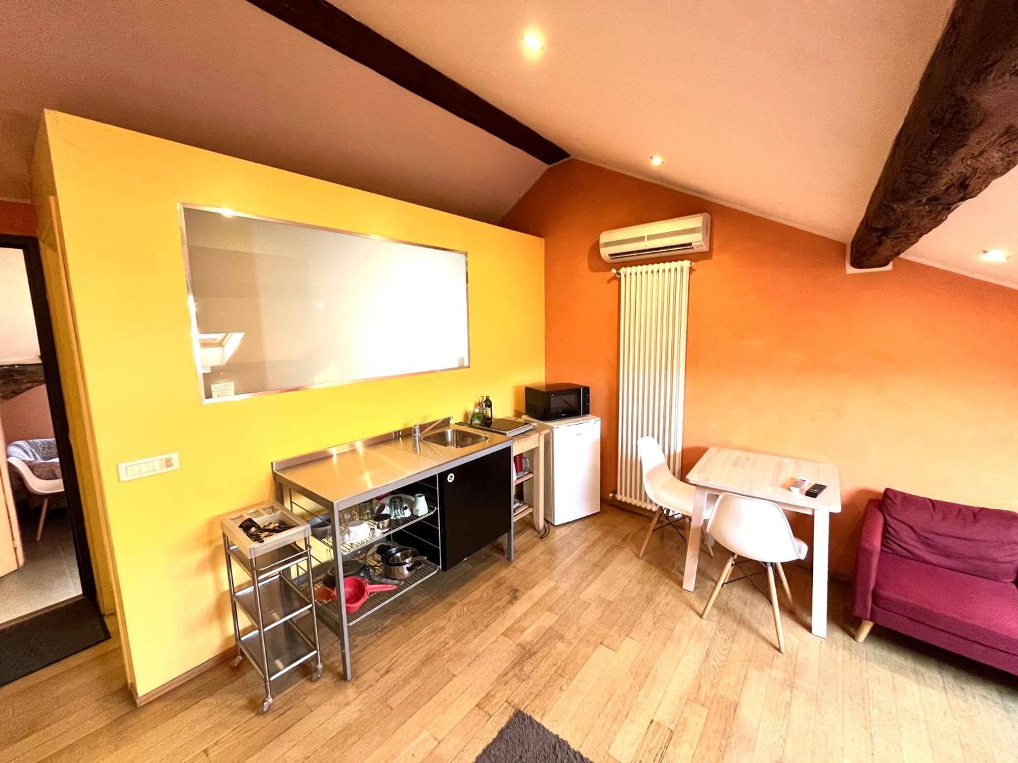 Apartamento Il Nido 14 Milán Exterior foto